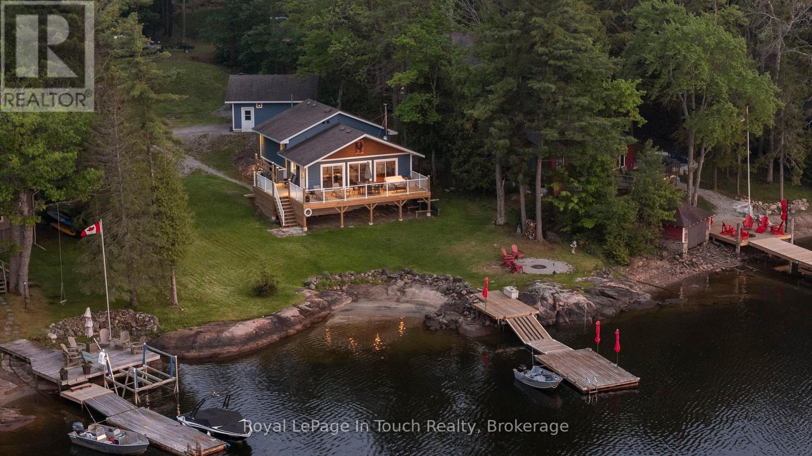 198 Lavalley Way, Georgian Bay, Ontario  P0E 1E0 - Photo 6 - X12228863