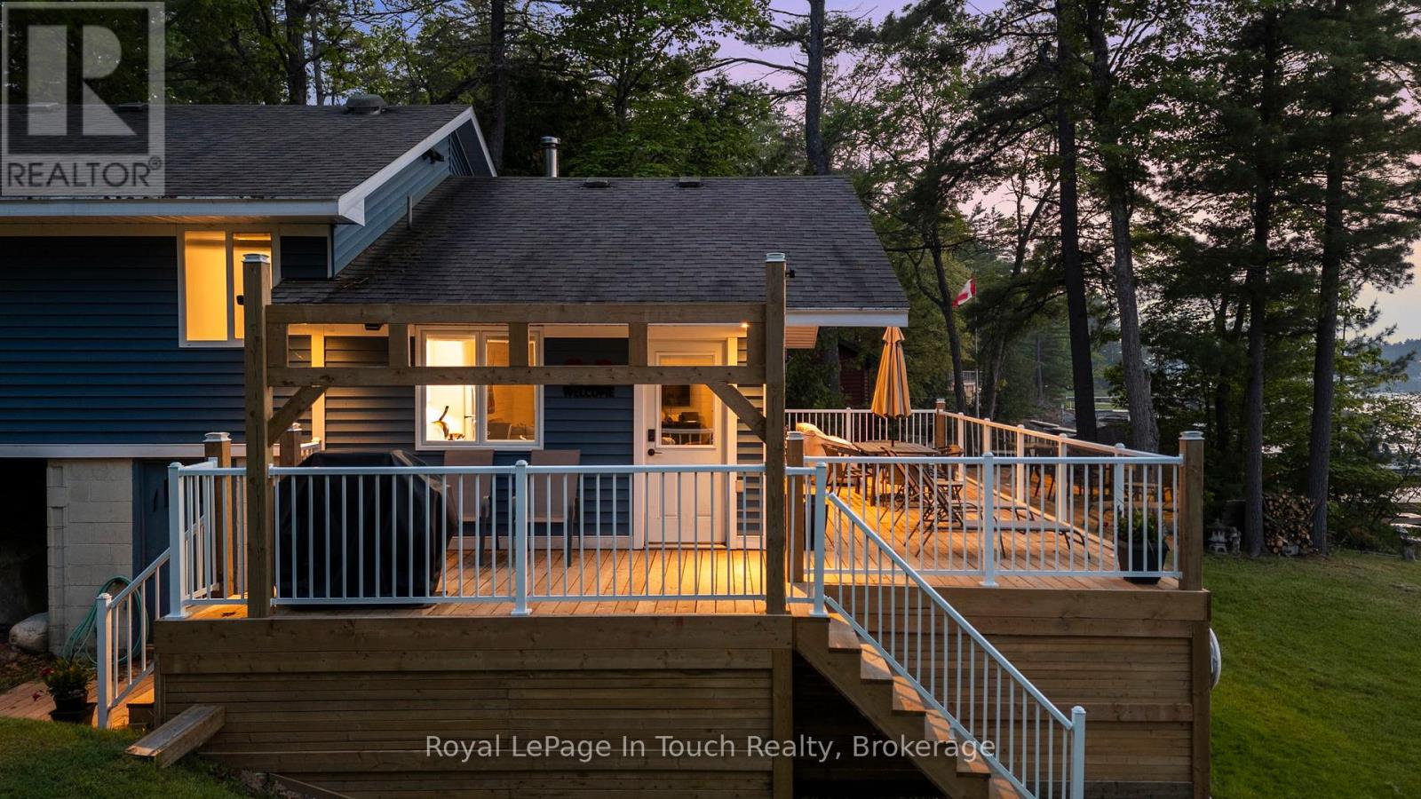 198 Lavalley Way, Georgian Bay, Ontario  P0E 1E0 - Photo 8 - X12228863