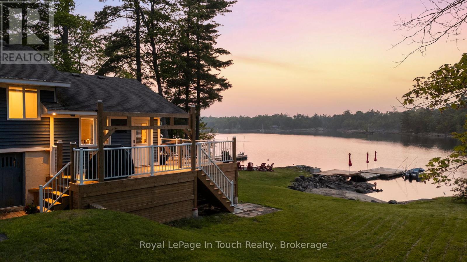 198 Lavalley Way, Georgian Bay, Ontario  P0E 1E0 - Photo 7 - X12228863