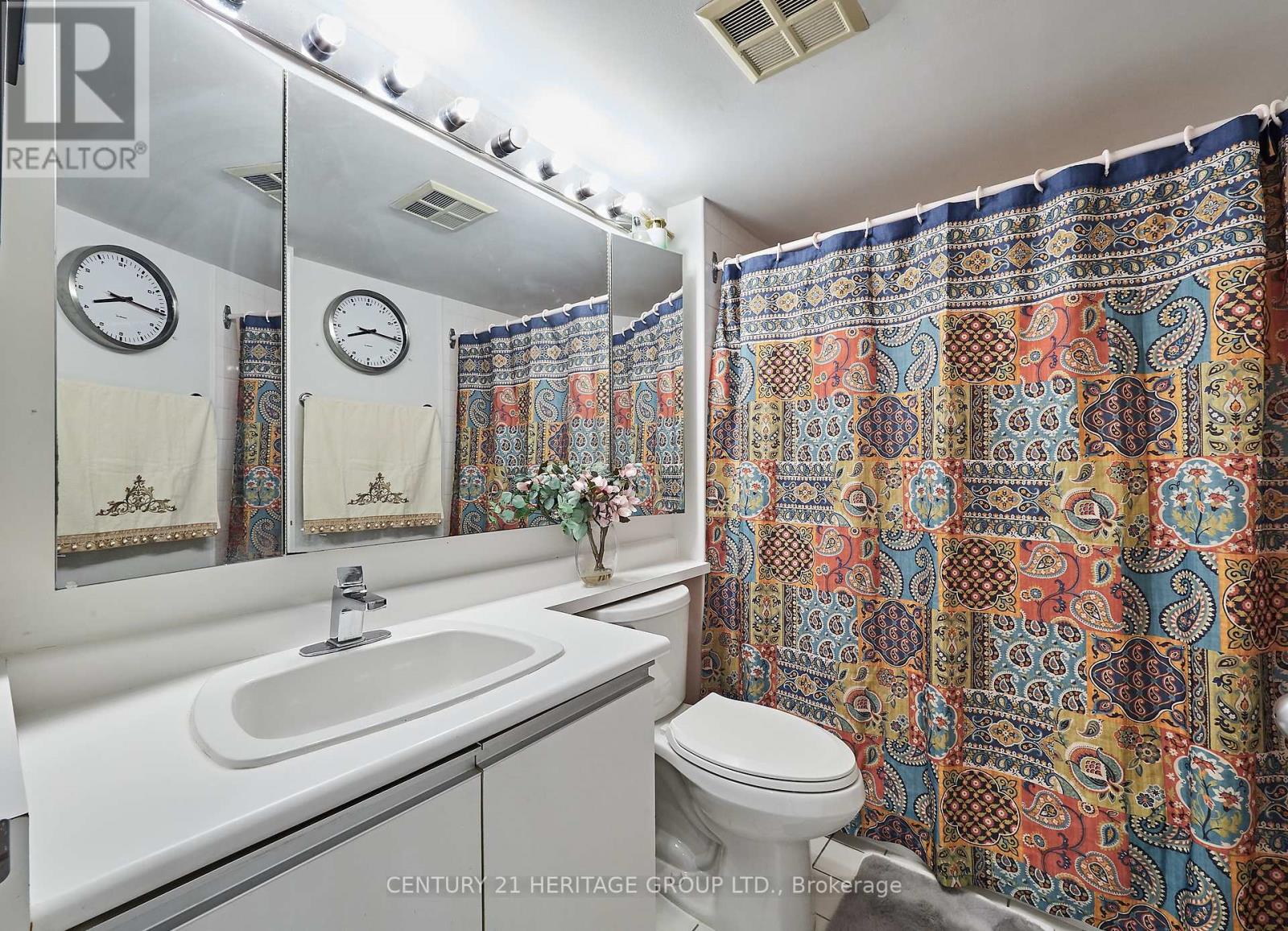 511 - 21 Overlea Boulevard, Toronto, Ontario  M4H 1P2 - Photo 10 - C12274315