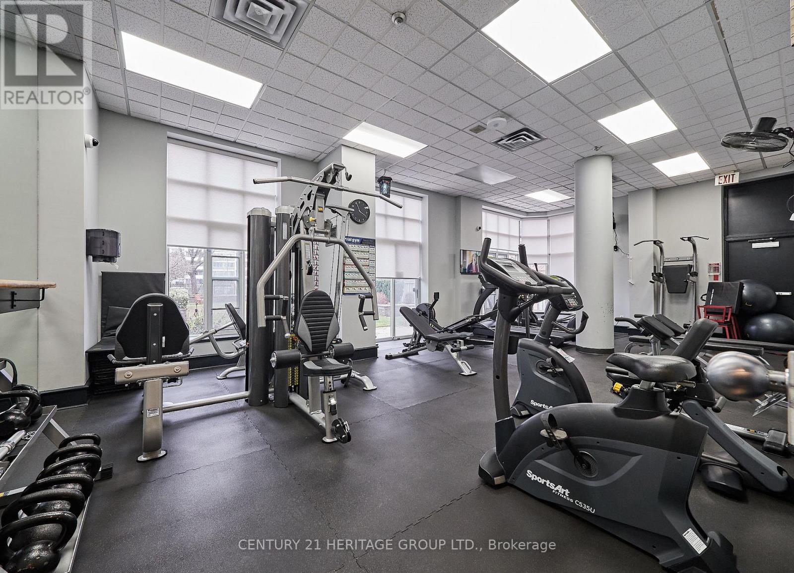 511 - 21 Overlea Boulevard, Toronto, Ontario  M4H 1P2 - Photo 13 - C12274315