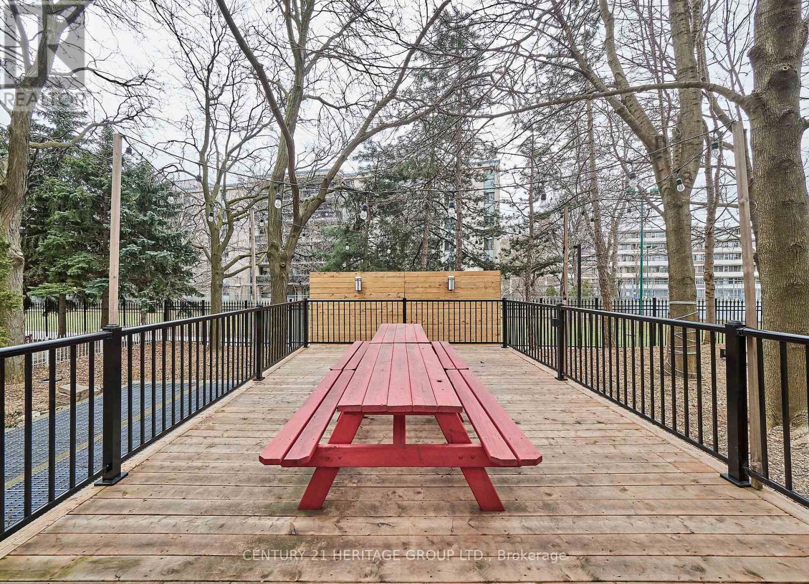 511 - 21 Overlea Boulevard, Toronto, Ontario  M4H 1P2 - Photo 17 - C12274315