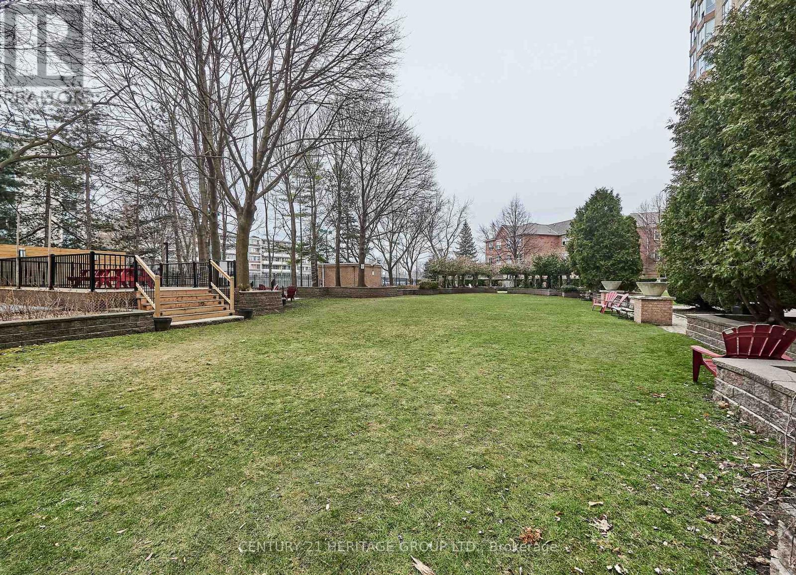 511 - 21 Overlea Boulevard, Toronto, Ontario  M4H 1P2 - Photo 18 - C12274315