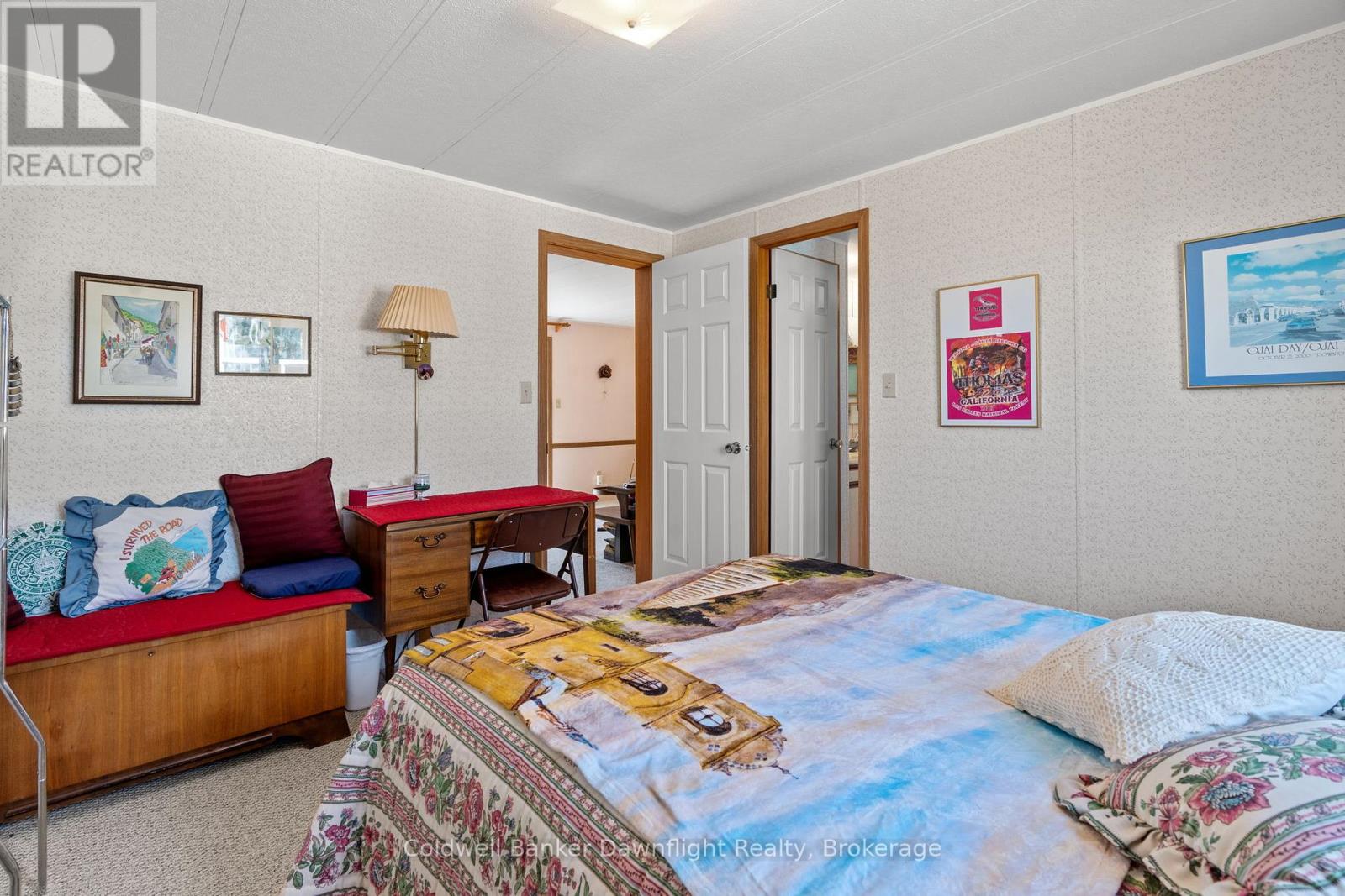 46 Redford Drive, South Huron, Ontario  N0M 1S3 - Photo 24 - X12069772