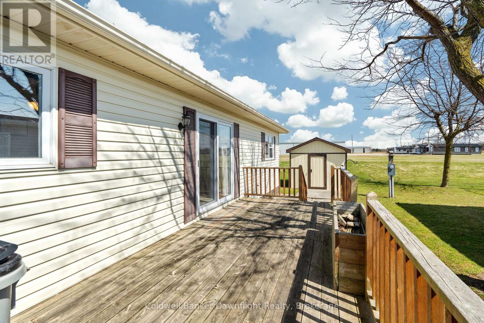 46 Redford Drive, South Huron, Ontario  N0M 1S3 - Photo 40 - X12069772