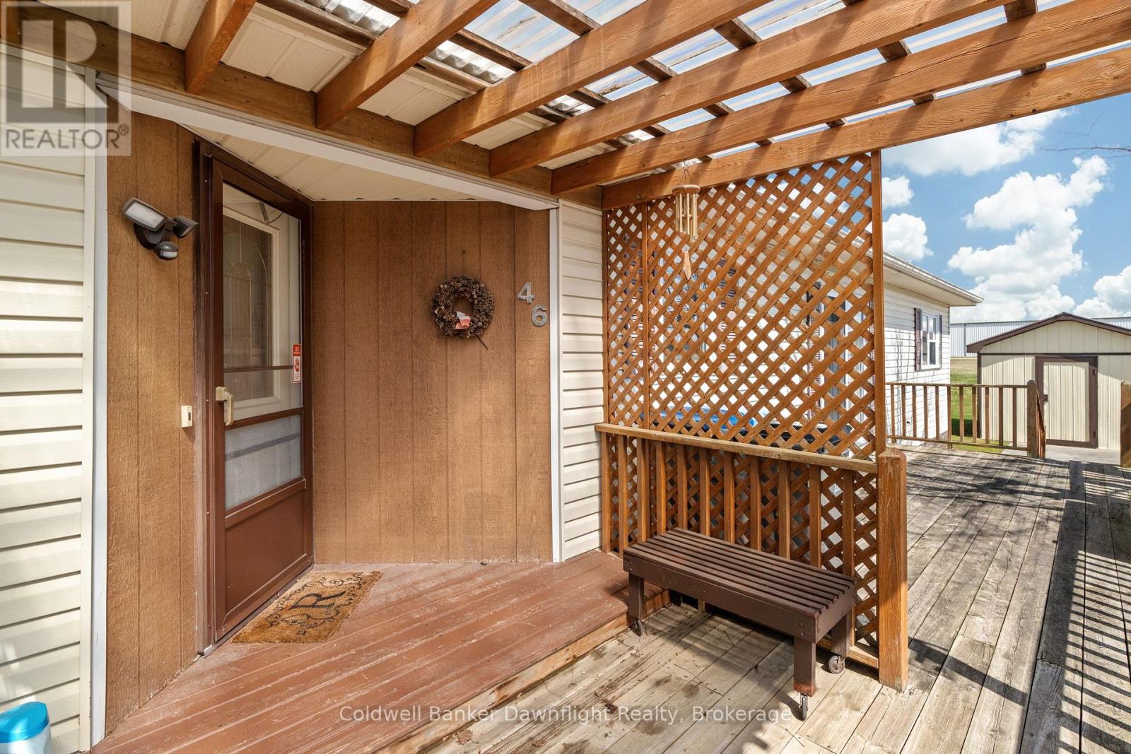 46 Redford Drive, South Huron, Ontario  N0M 1S3 - Photo 39 - X12069772
