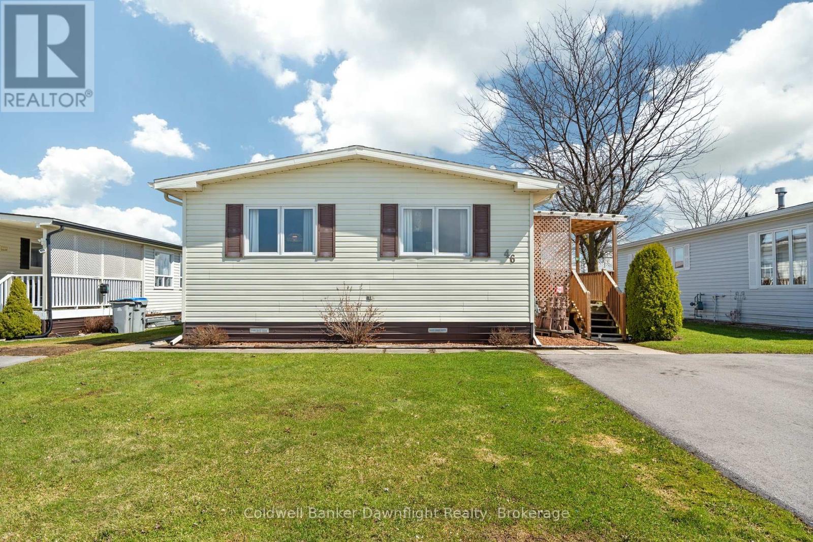 46 Redford Drive, South Huron, Ontario  N0M 1S3 - Photo 46 - X12069772