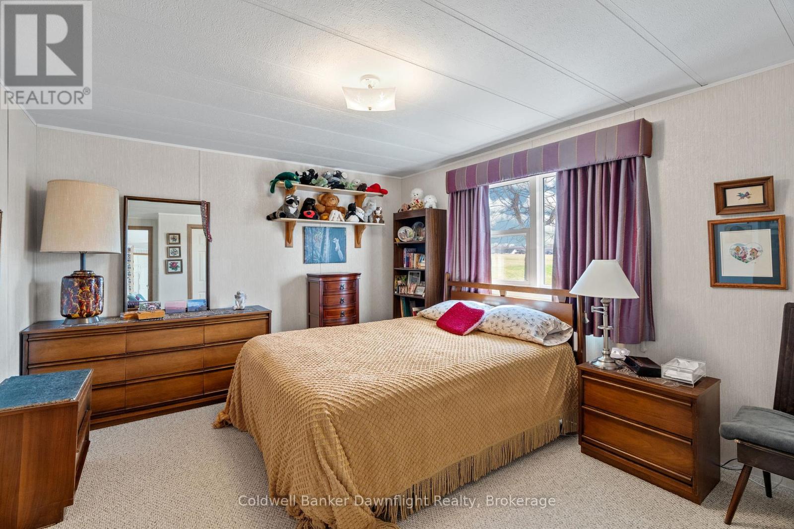 46 Redford Drive, South Huron, Ontario  N0M 1S3 - Photo 27 - X12069772