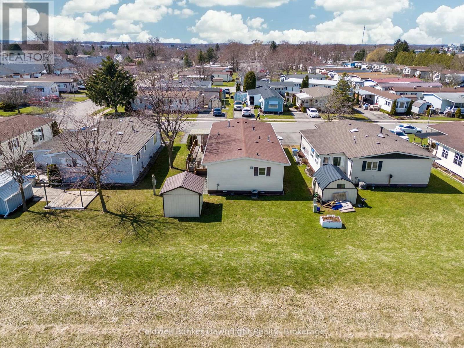 46 Redford Drive, South Huron, Ontario  N0M 1S3 - Photo 36 - X12069772