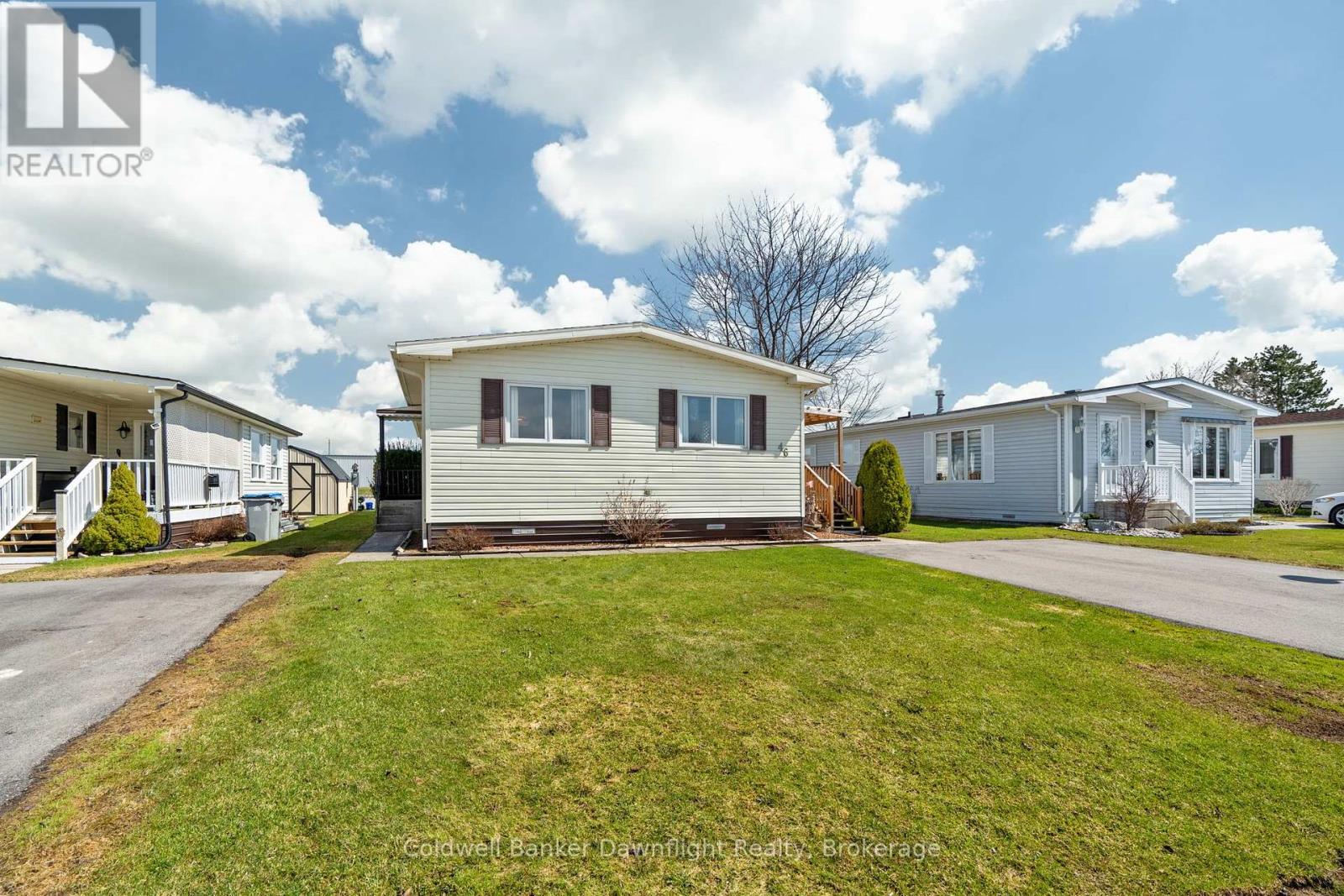 46 Redford Drive, South Huron, Ontario  N0M 1S3 - Photo 45 - X12069772