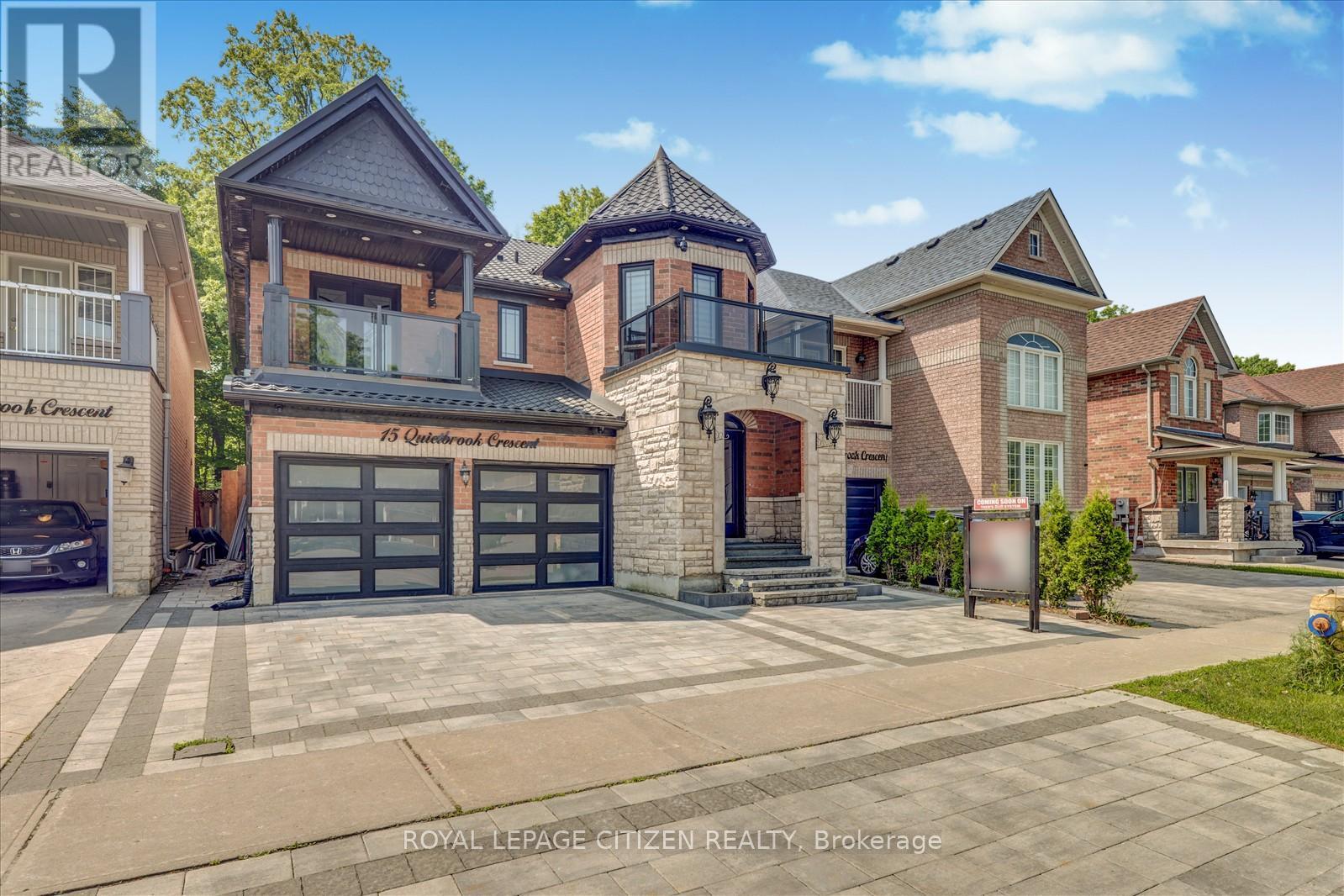 Property at 15 QUIETBROOK CRESCENT image 2