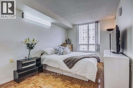 811 - 2628 Mccowan Road W, Toronto, Ontario  M1S 5J8 - Photo 3 - E12274275