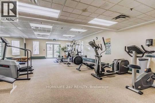 811 - 2628 Mccowan Road W, Toronto, Ontario  M1S 5J8 - Photo 6 - E12274275