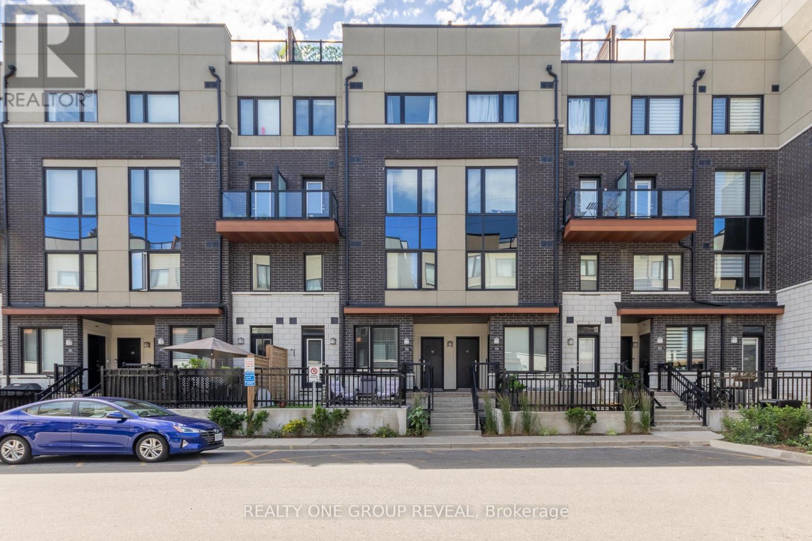 Property at 118 - 1555 KINGSTON ROAD image 1