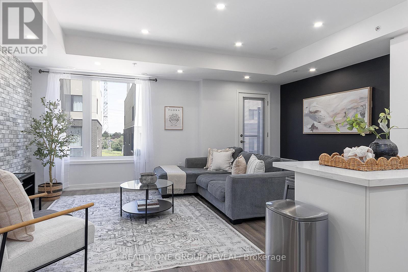 Property at 118 - 1555 KINGSTON ROAD image 2