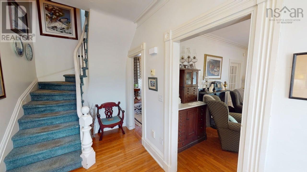 15 Prince Street, Pictou, Nova Scotia  B0K 1H0 - Photo 11 - 202517136