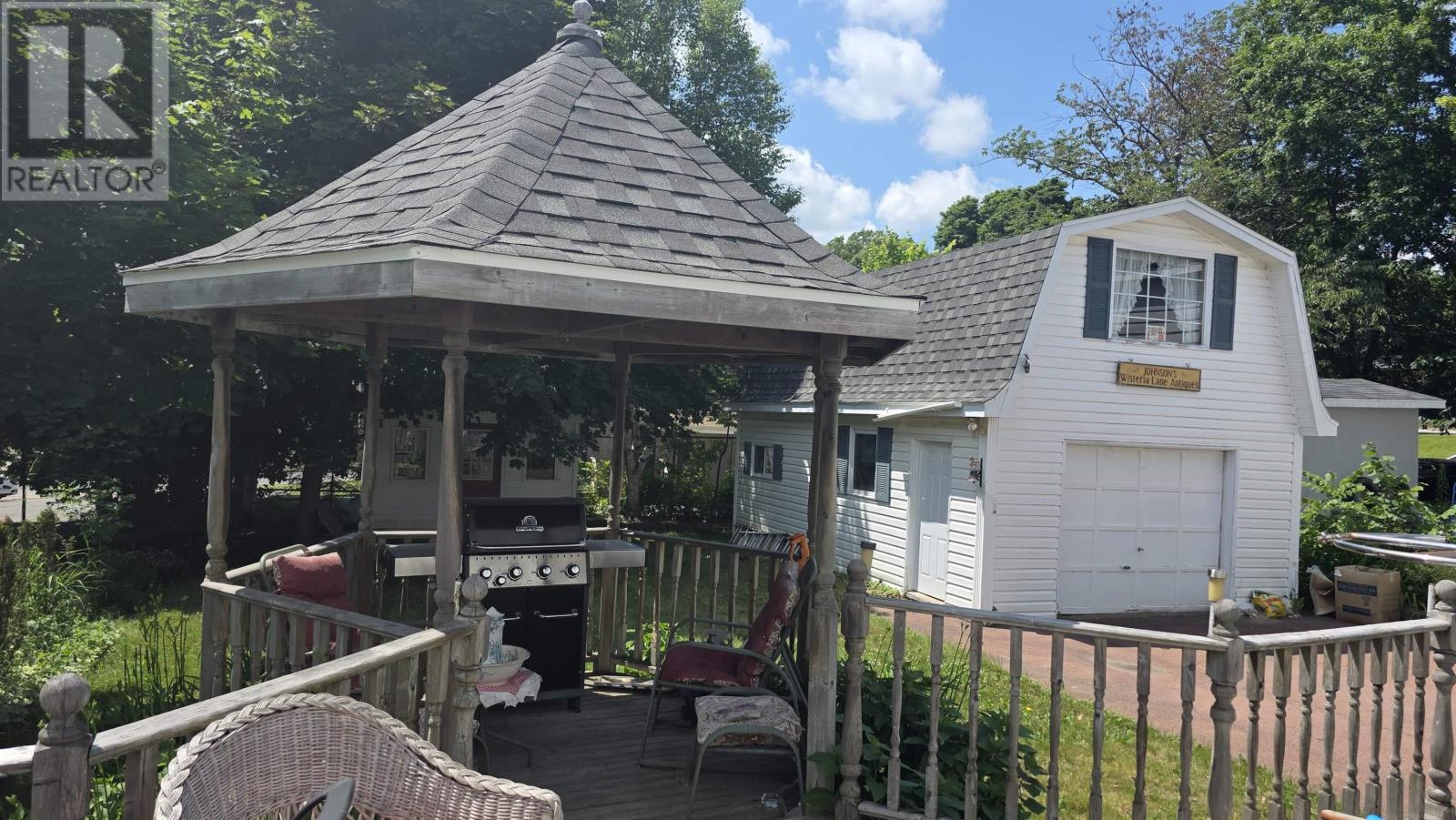 15 Prince Street, Pictou, Nova Scotia  B0K 1H0 - Photo 12 - 202517136
