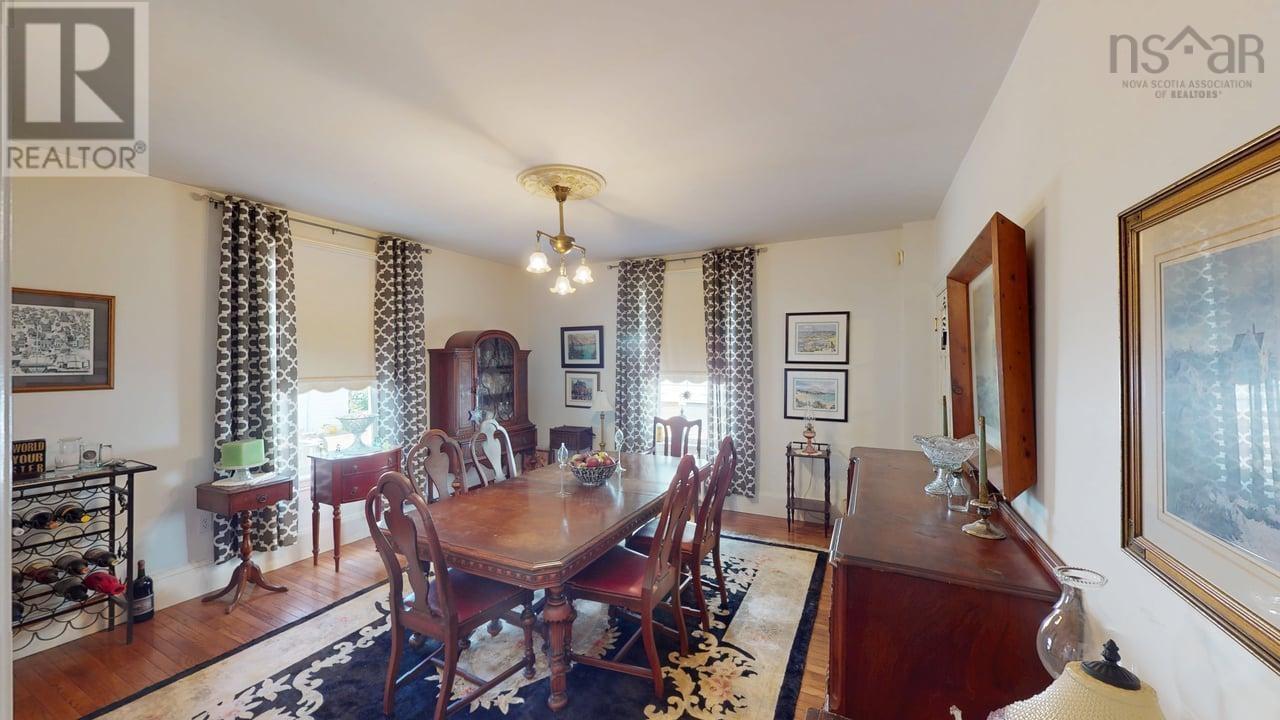 15 Prince Street, Pictou, Nova Scotia  B0K 1H0 - Photo 4 - 202517136