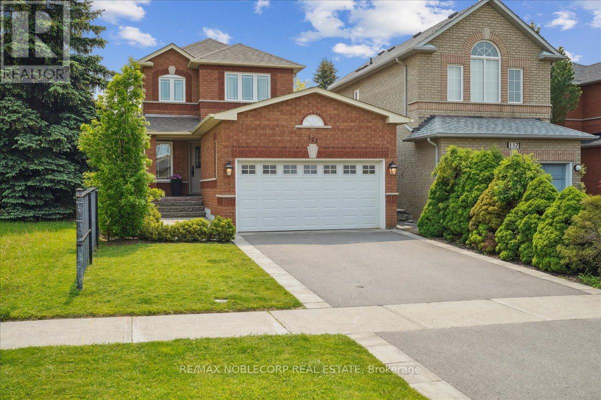 Property at 121 ISAAC MURRAY AVENUE image 1