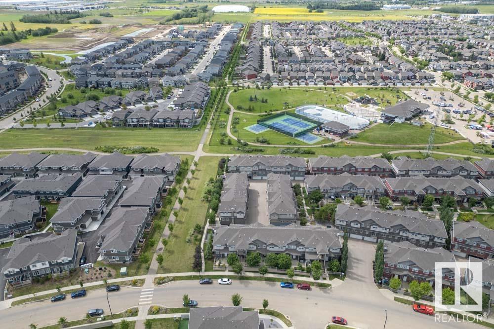 591 Orchards Bv Sw, Edmonton, Alberta  T6X 1V2 - Photo 20 - E4446777