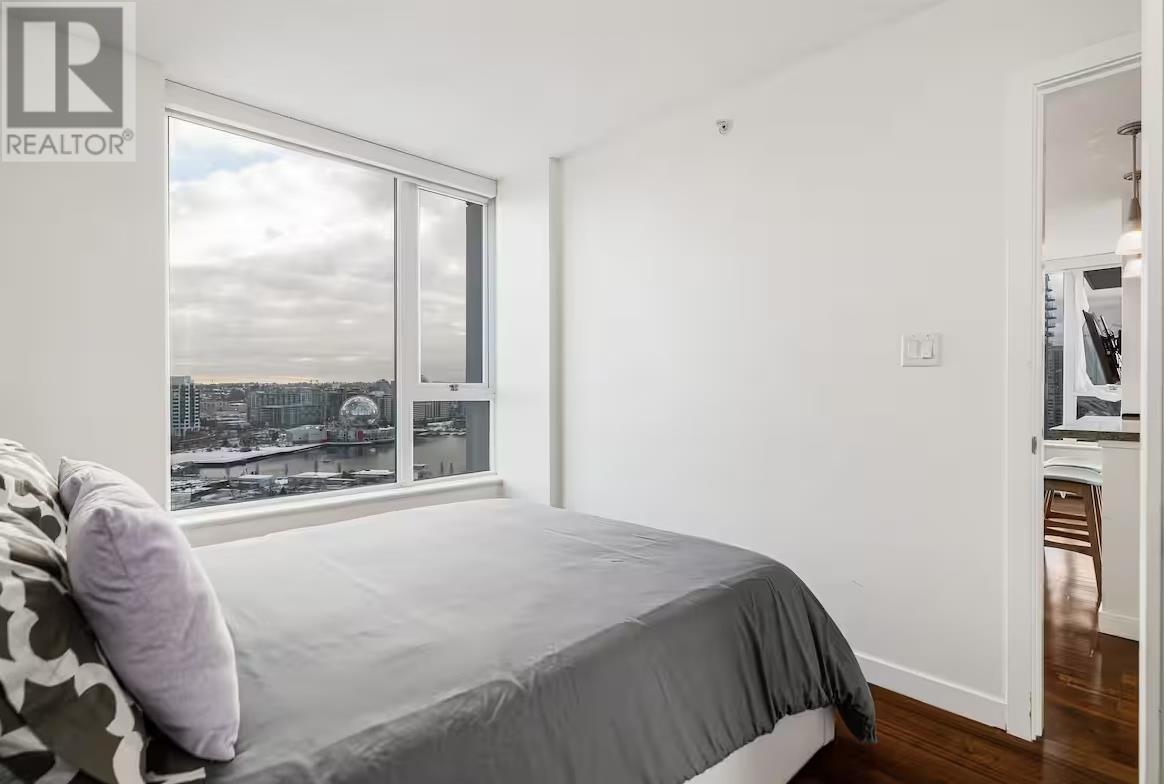 2202 688 Abbott Street, Vancouver, British Columbia  V6B 0B9 - Photo 15 - R3021899