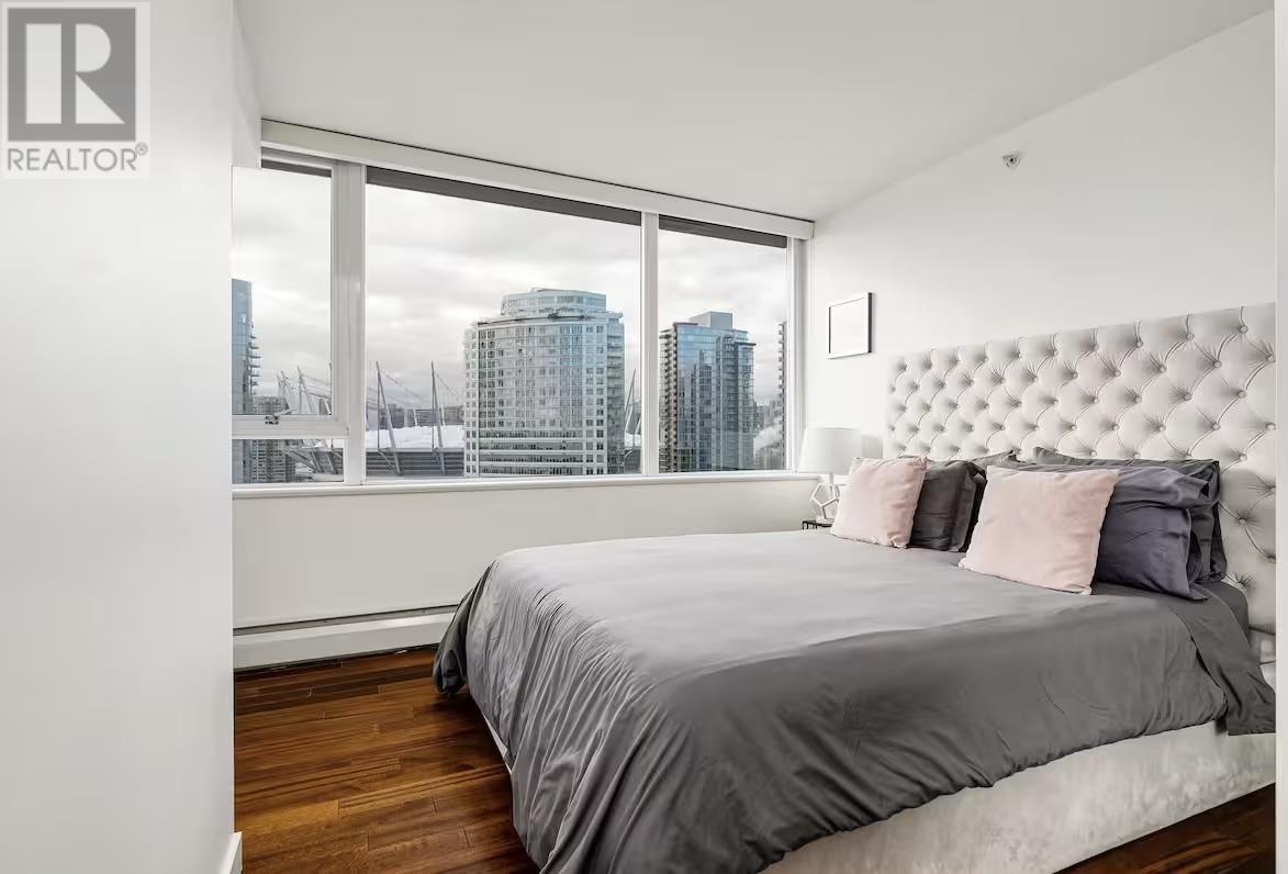 2202 688 Abbott Street, Vancouver, British Columbia  V6B 0B9 - Photo 13 - R3021899