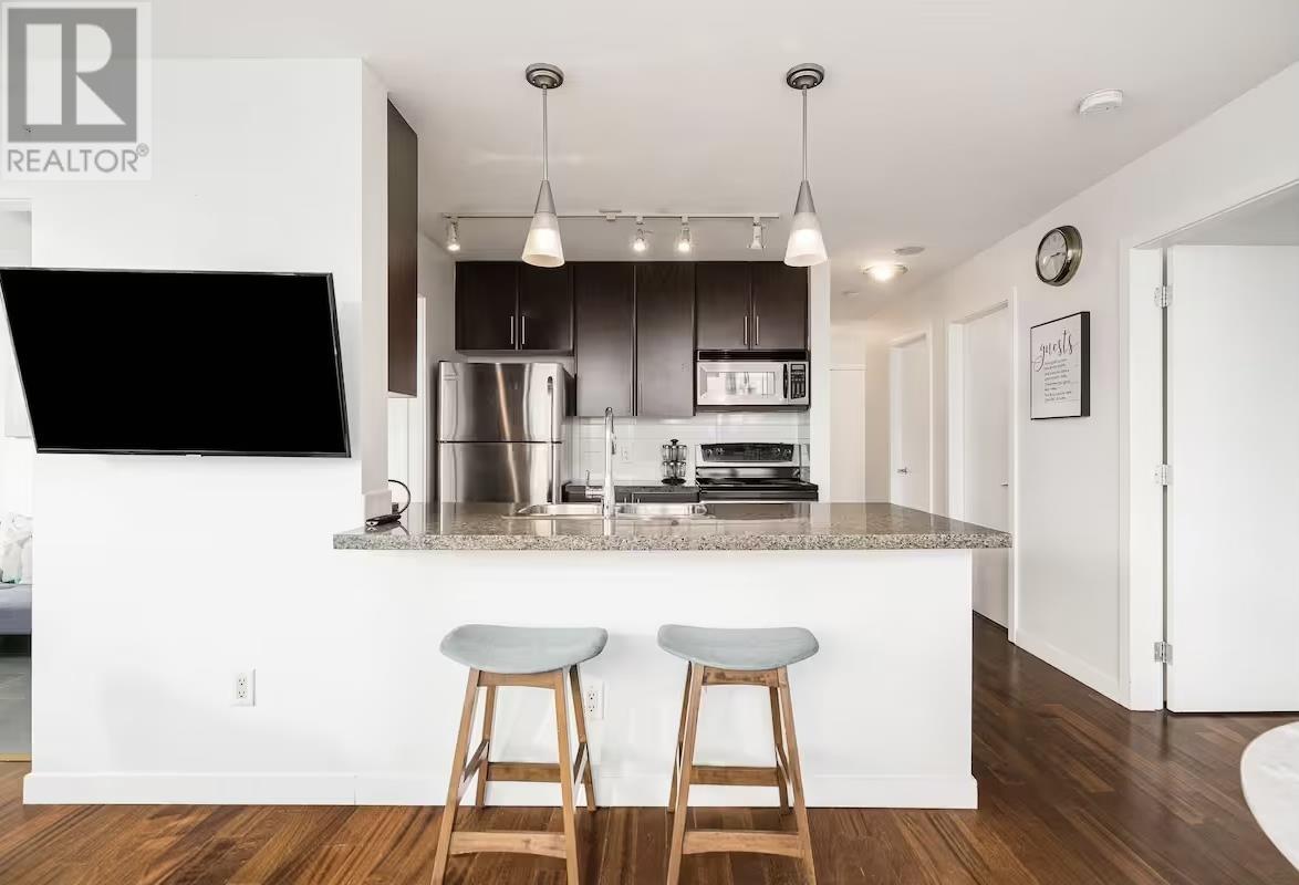 2202 688 Abbott Street, Vancouver, British Columbia  V6B 0B9 - Photo 8 - R3021899