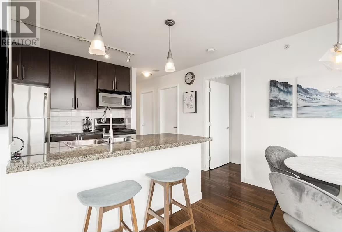 2202 688 Abbott Street, Vancouver, British Columbia  V6B 0B9 - Photo 7 - R3021899