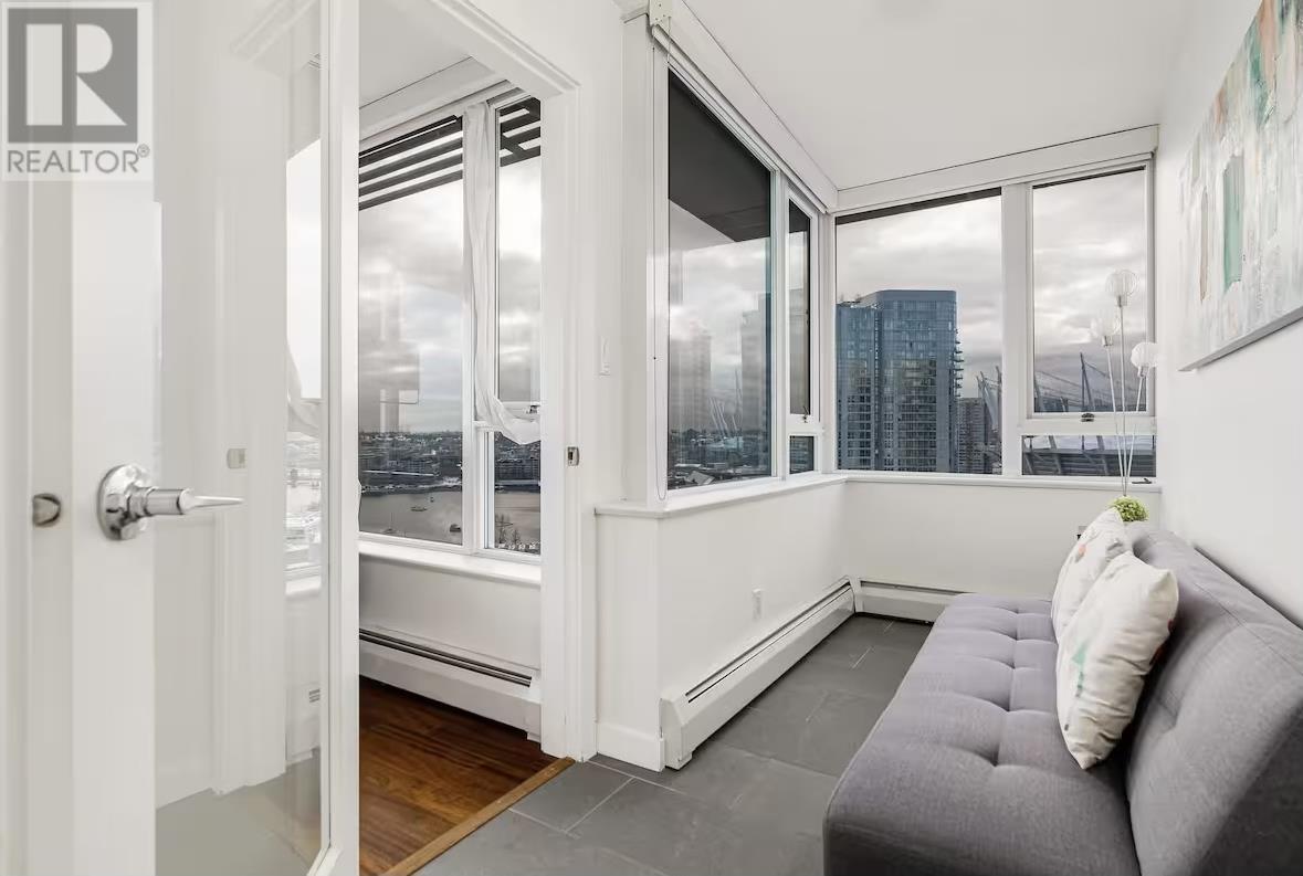 2202 688 Abbott Street, Vancouver, British Columbia  V6B 0B9 - Photo 10 - R3021899