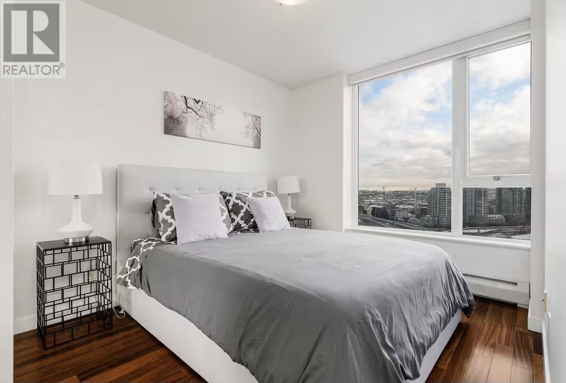2202 688 Abbott Street, Vancouver, British Columbia  V6B 0B9 - Photo 14 - R3021899