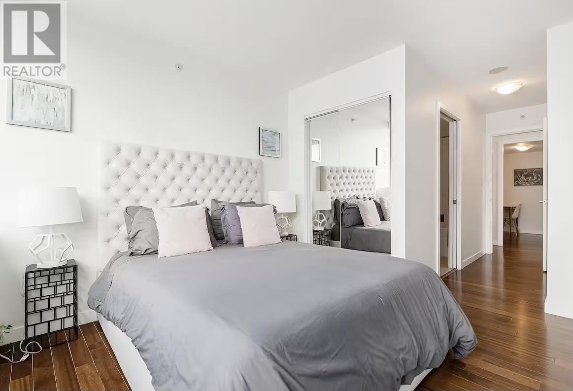 2202 688 Abbott Street, Vancouver, British Columbia  V6B 0B9 - Photo 12 - R3021899