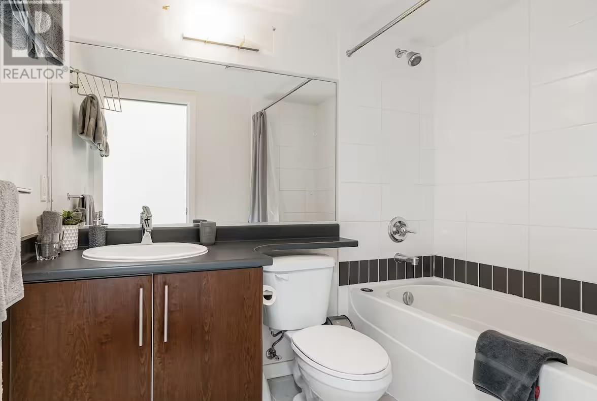 2202 688 Abbott Street, Vancouver, British Columbia  V6B 0B9 - Photo 18 - R3021899