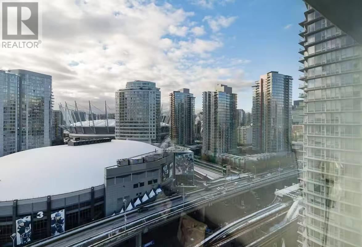 2202 688 Abbott Street, Vancouver, British Columbia  V6B 0B9 - Photo 21 - R3021899