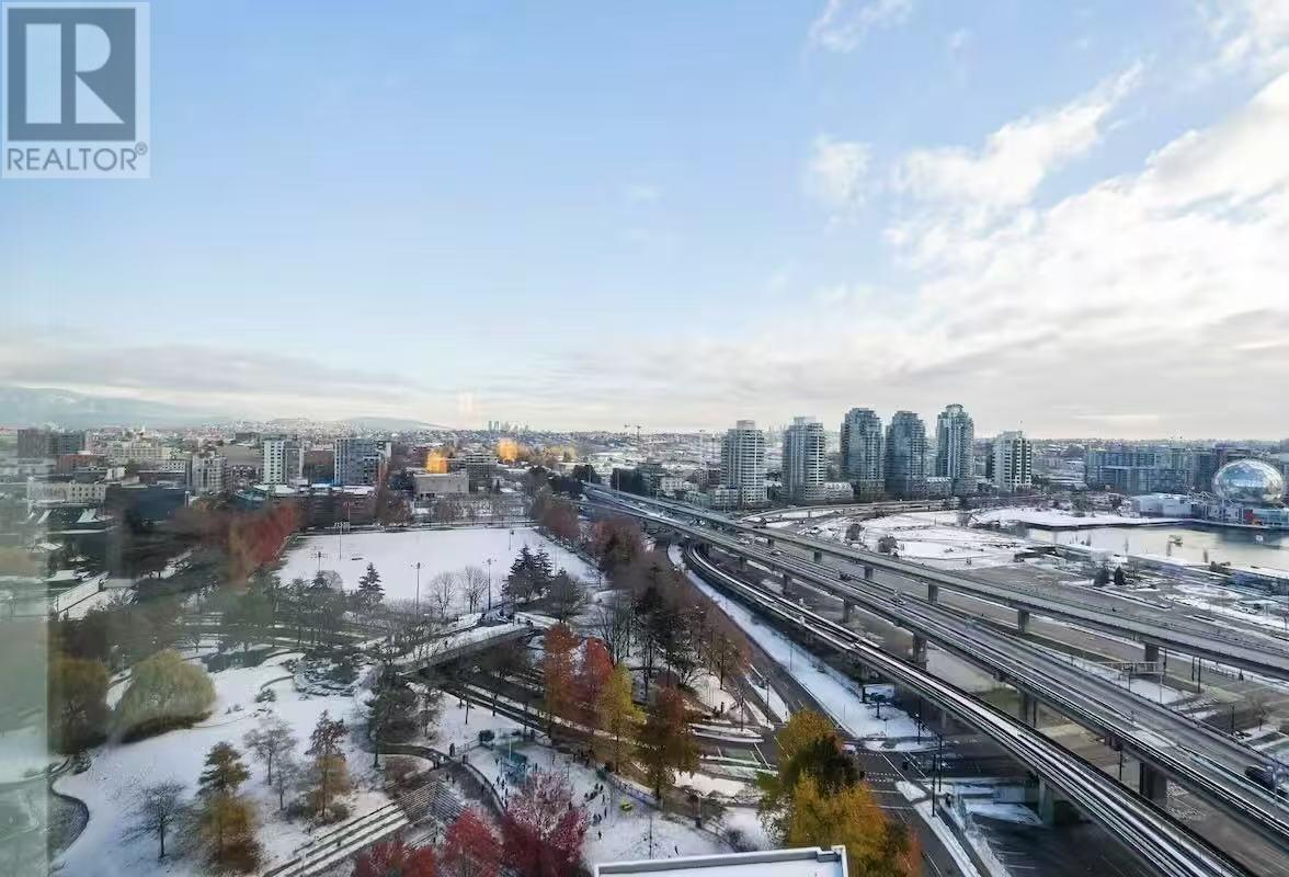 2202 688 Abbott Street, Vancouver, British Columbia  V6B 0B9 - Photo 19 - R3021899