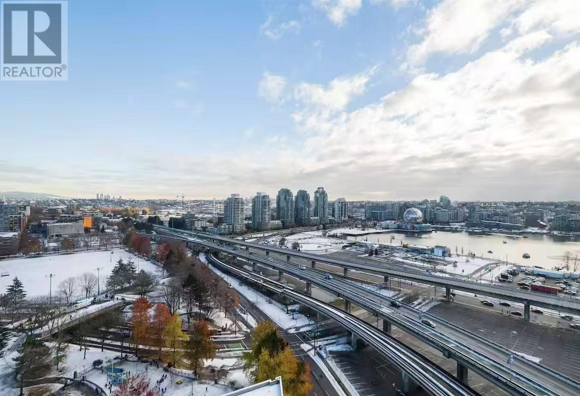 2202 688 Abbott Street, Vancouver, British Columbia  V6B 0B9 - Photo 20 - R3021899