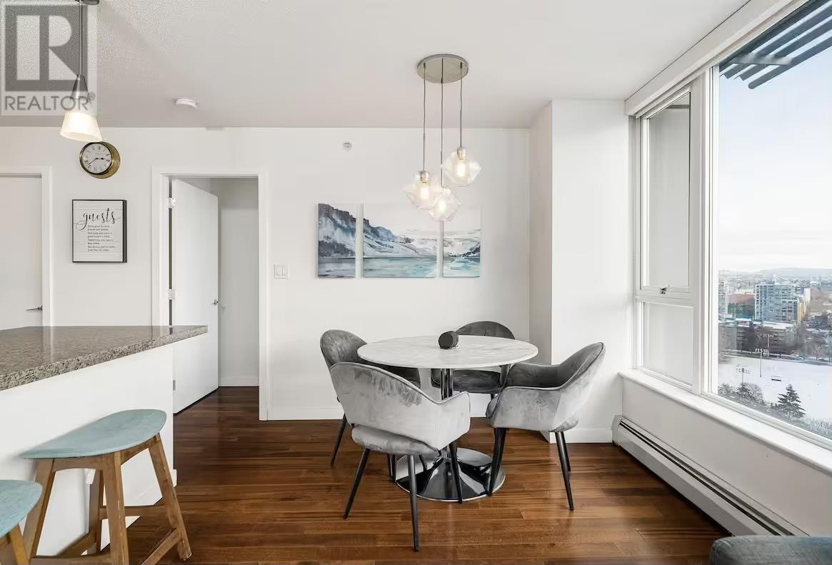 2202 688 Abbott Street, Vancouver, British Columbia  V6B 0B9 - Photo 9 - R3021899