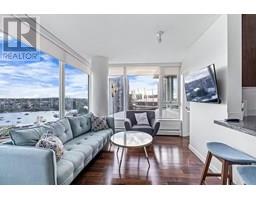 2202 688 Abbott Street, Vancouver, Ca