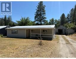 1544 Burger Road Christina Lake, Christina Lake, Ca