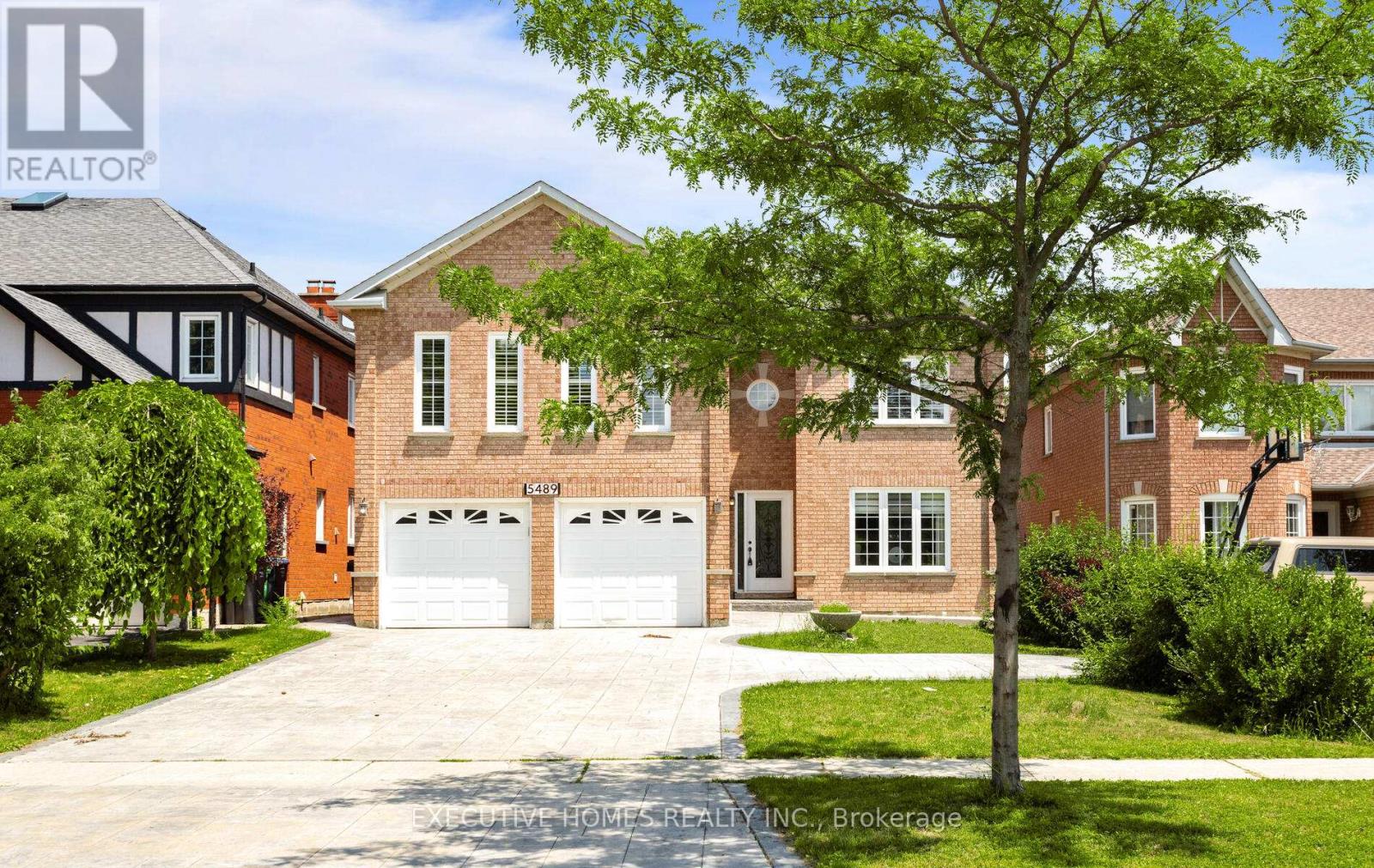 Property at 5489 GLEN ERIN DRIVE image 2