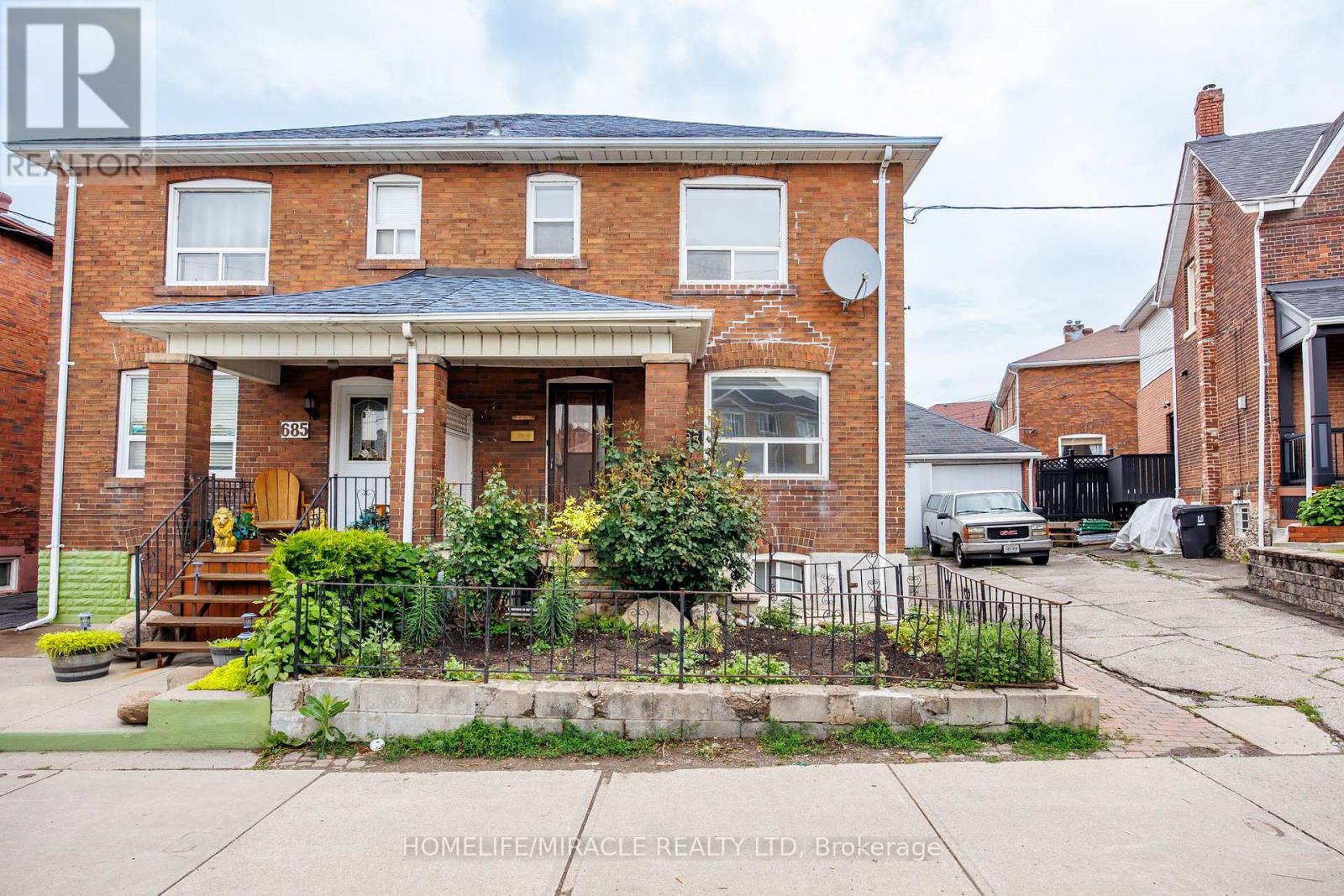 Property at 683 OLD WESTON ROAD image 1