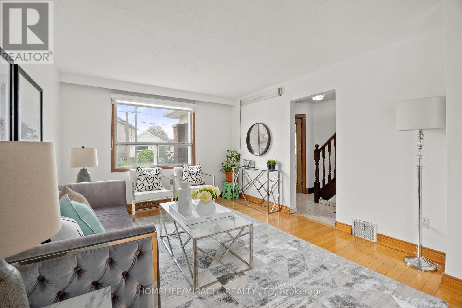 Property at 683 OLD WESTON ROAD image 5