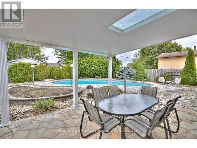 938 Ferndale Avenue, Fort Erie, Ontario  L2A 5S8 - Photo 21 - X12274387