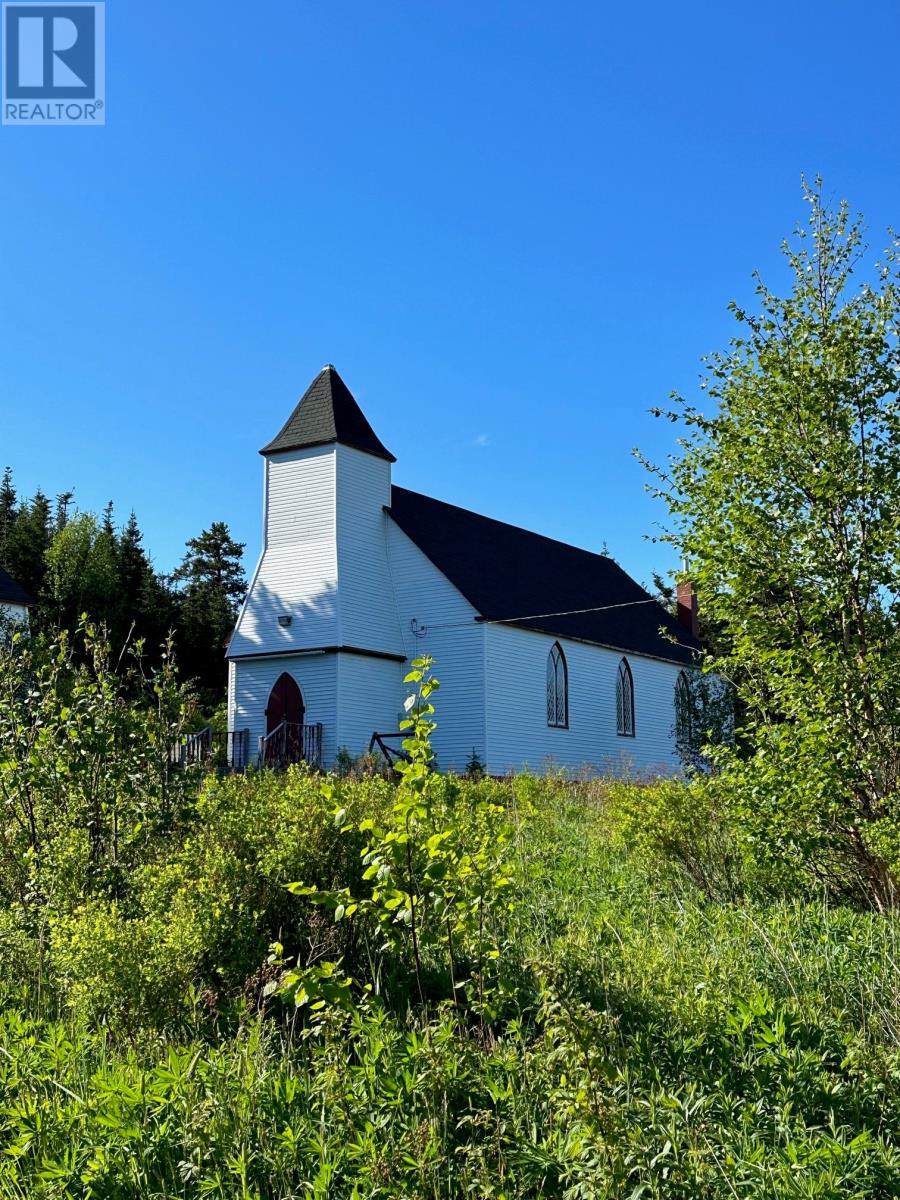 0 Main Road, Middle Amherst Cove, Newfoundland & Labrador  A0C 2A0 - Photo 1 - 1287661