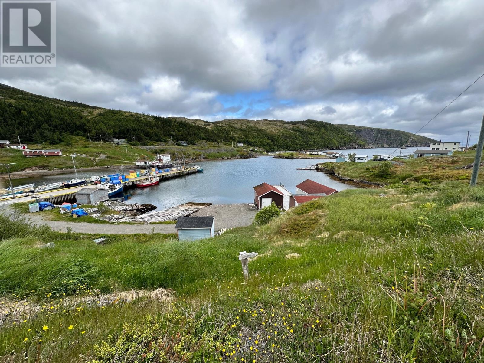 0 Main Road, Old Bonaventure, Newfoundland & Labrador  A0C 2K0 - Photo 24 - 1287666
