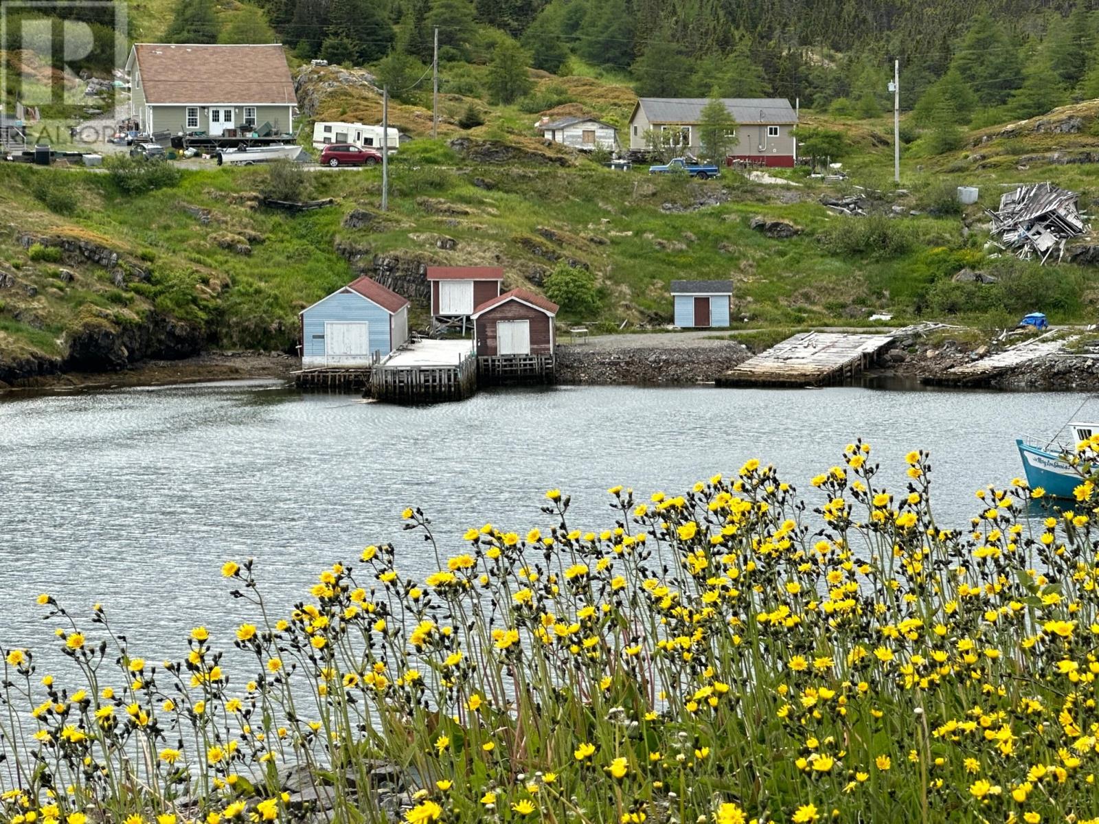 0 Main Road, Old Bonaventure, Newfoundland & Labrador  A0C 2K0 - Photo 29 - 1287666
