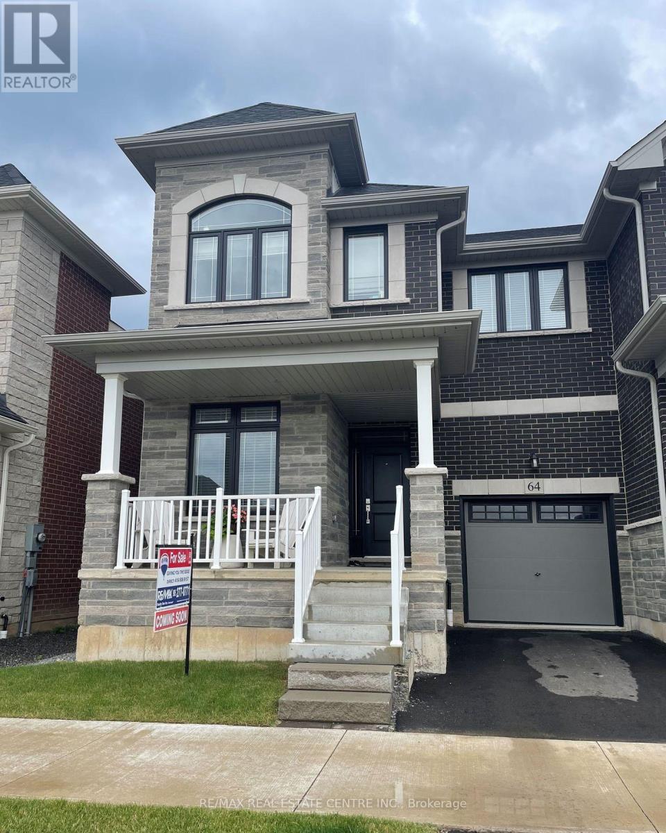 Property at 64 GREAT FALLS BOULEVARD image 1