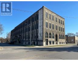 10 - 245 DOWNIE STREET, stratford, Ontario