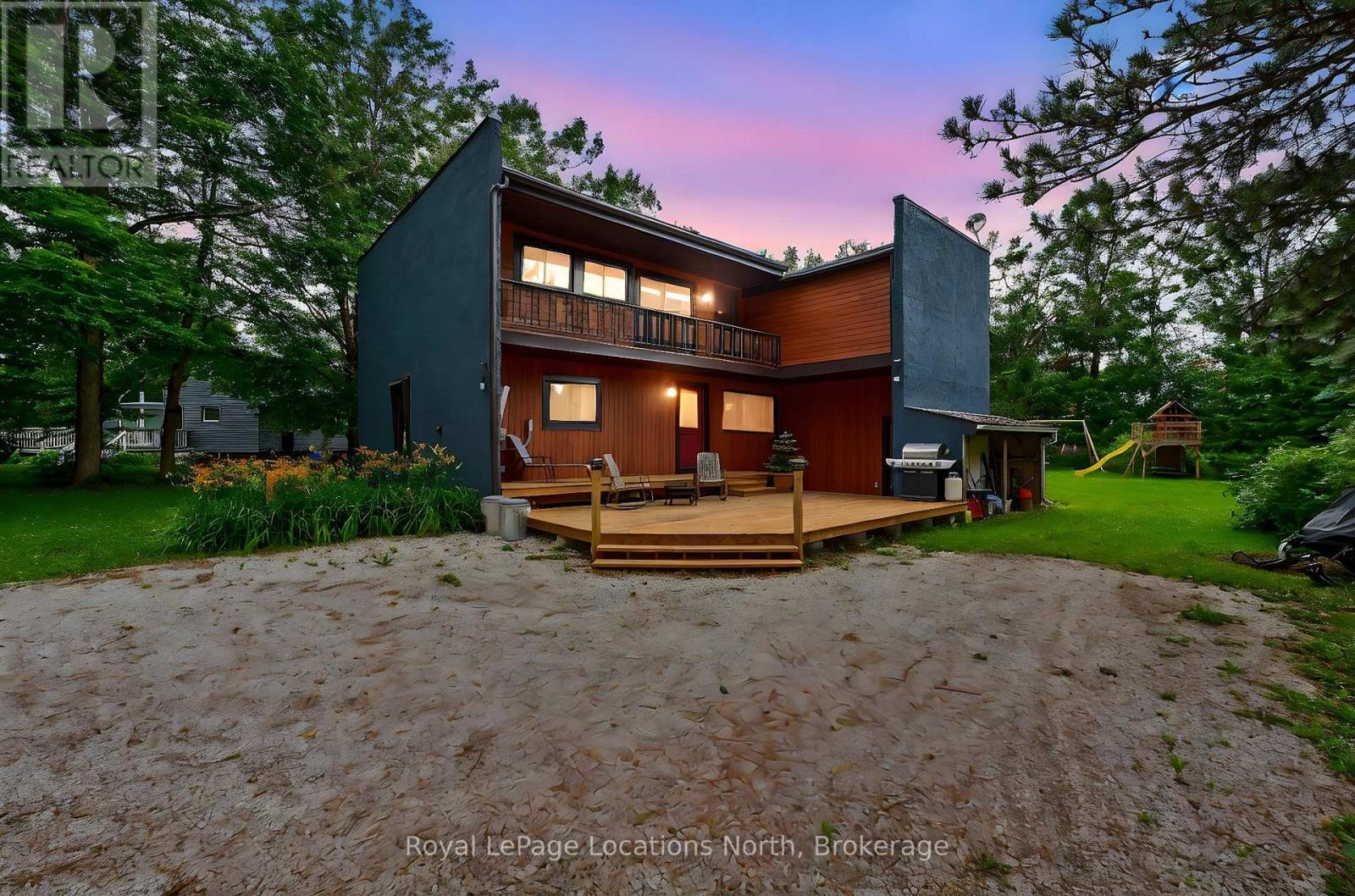 Property at 119 TYROL AVENUE image 1