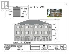 56 C Dundalk Street, Southgate, Ontario  N0C 1B0 - Photo 2 - X12274388