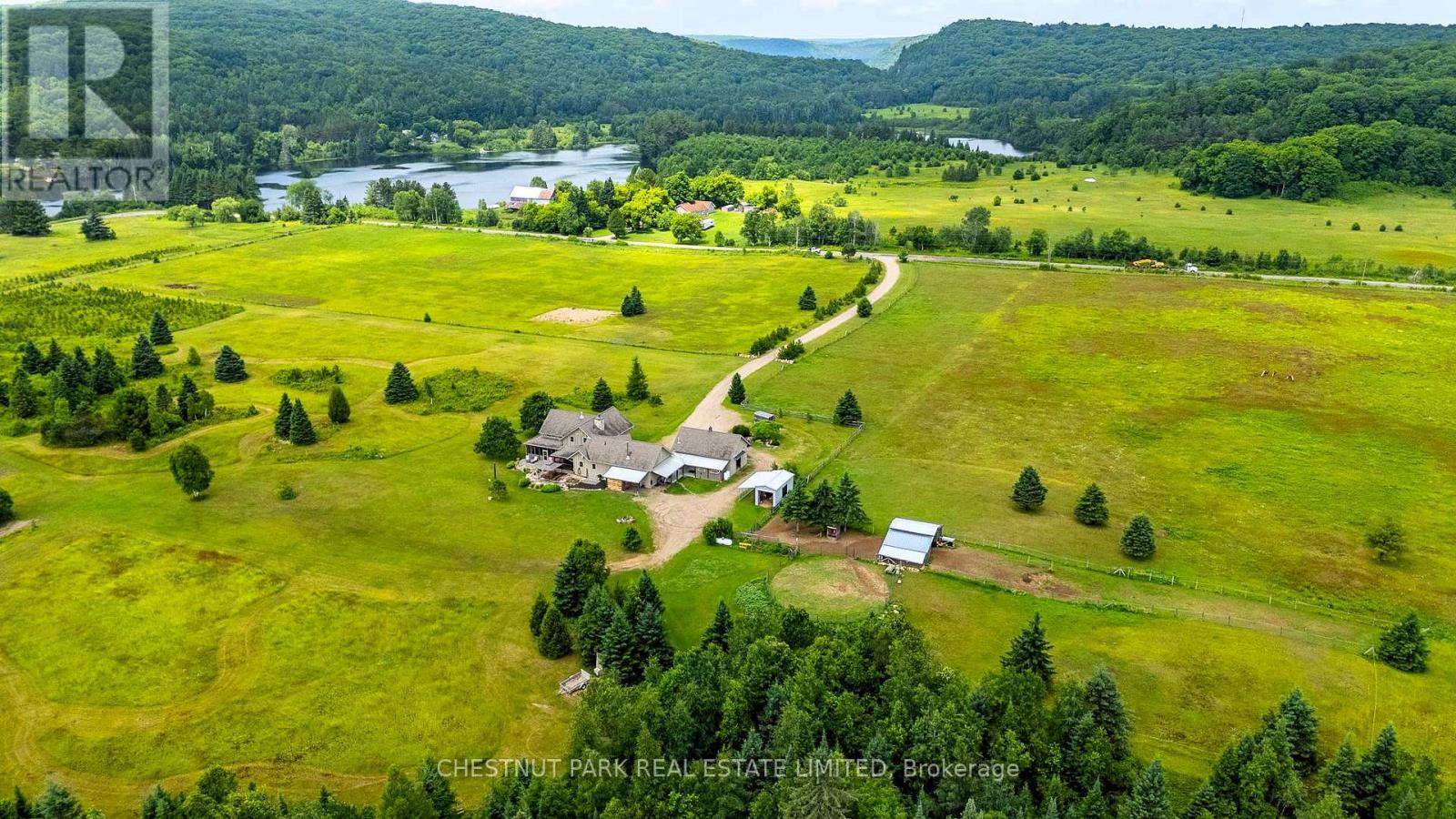 778 Maxwell Settlement Road, Bancroft (Dungannon Ward), Ontario  K0L 1C0 - Photo 4 - X12273237
